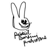 The actor has also tried his hands in production and has his own production company named Rabbit Bandini Productions. His first work was the Documenta